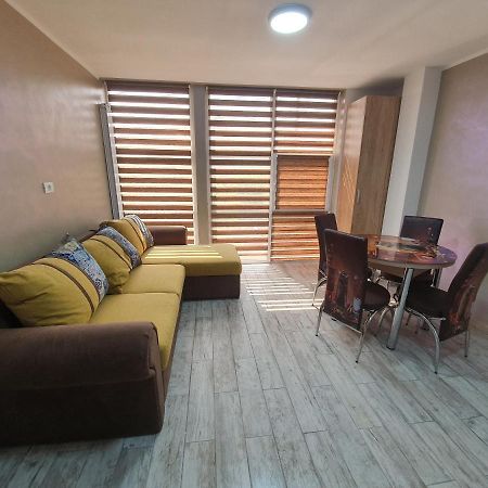 Bîrlad Apartament Negris מראה חיצוני תמונה