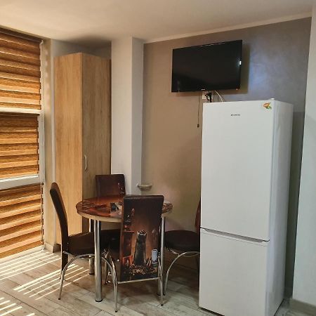 Bîrlad Apartament Negris מראה חיצוני תמונה