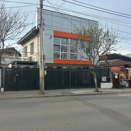 Bîrlad Apartament Negris מראה חיצוני תמונה
