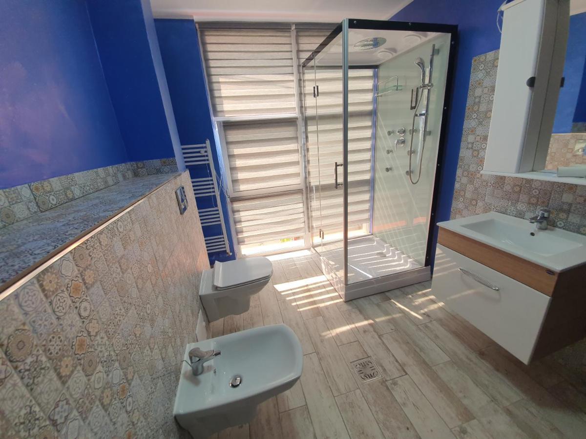 Bîrlad Apartament Negris מראה חיצוני תמונה