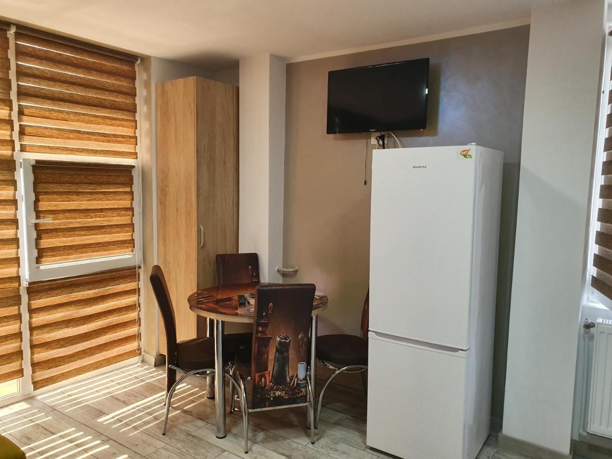 Bîrlad Apartament Negris מראה חיצוני תמונה