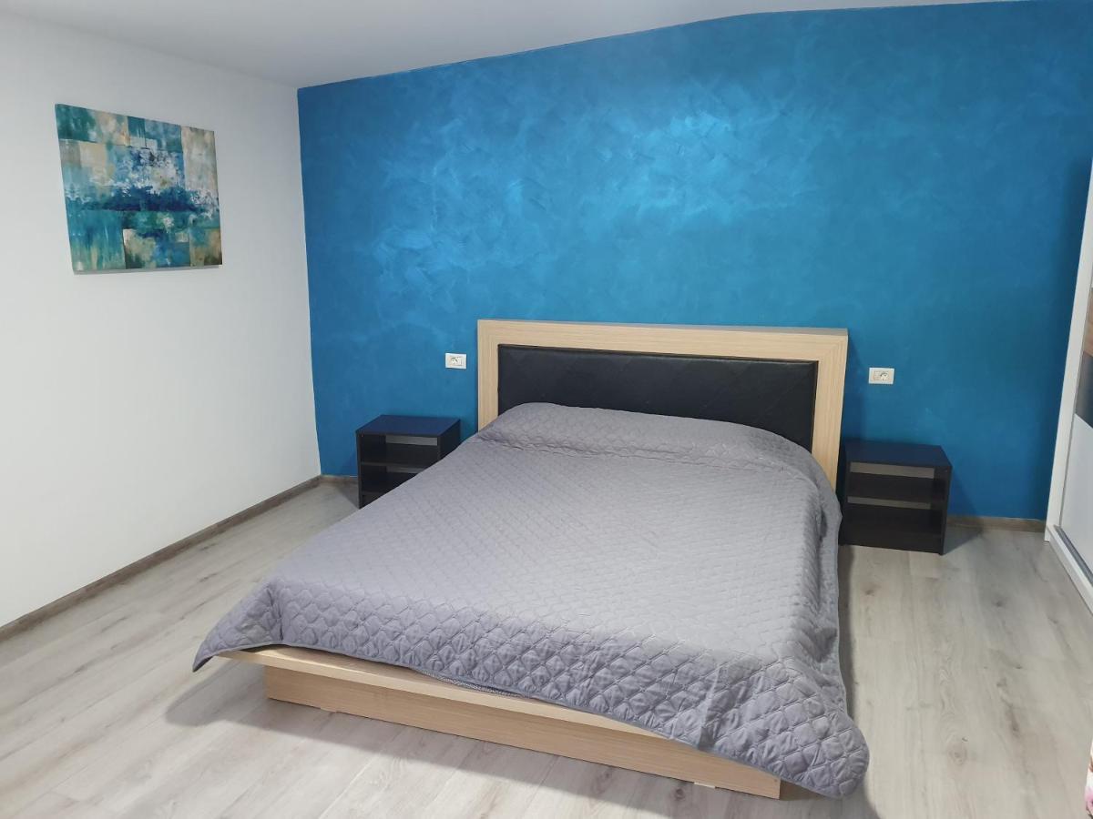 Bîrlad Apartament Negris מראה חיצוני תמונה